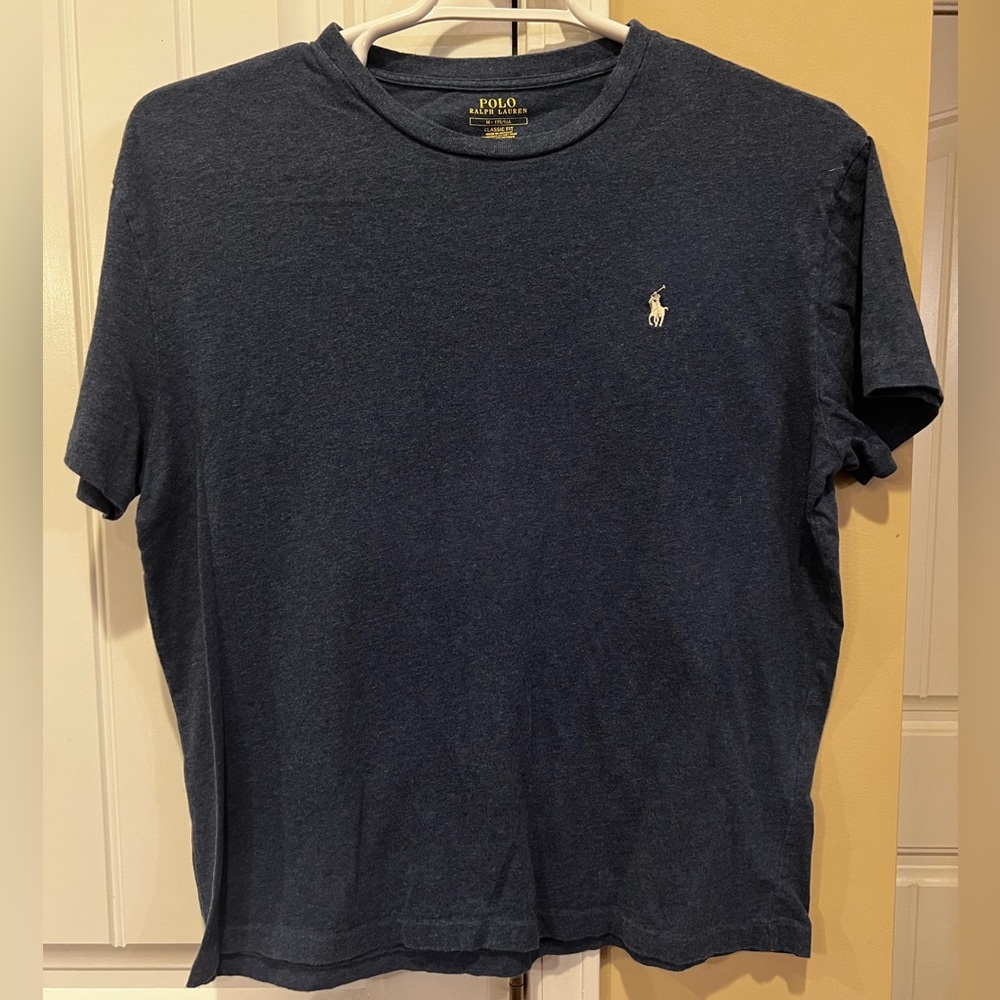 Polo Ralph Lauren Classic Shirt
